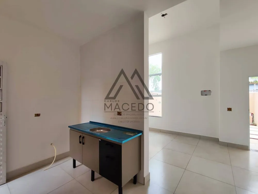 Casa, 2 quartos, 125 m² - Foto 6