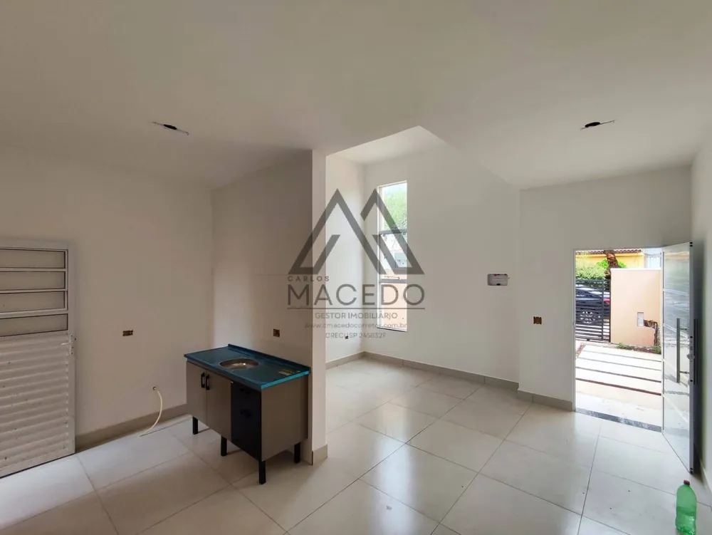 Casa, 2 quartos, 125 m² - Foto 9
