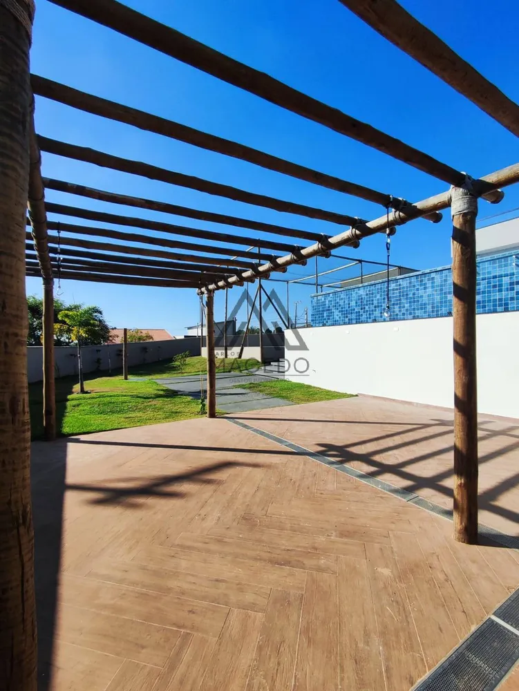 Casa de Condomínio, 4 quartos - Foto 12