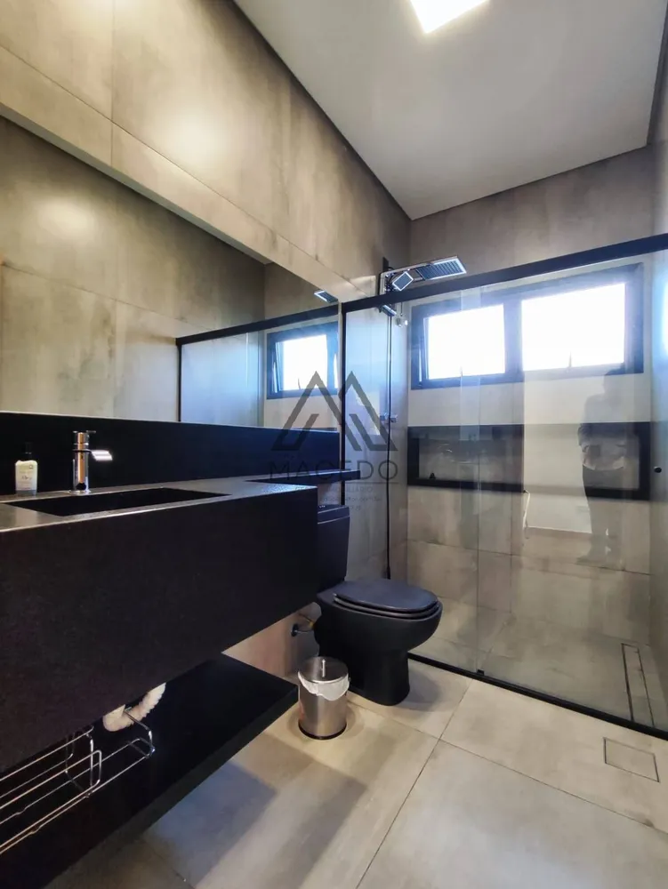 Casa de Condomínio, 4 quartos - Foto 9