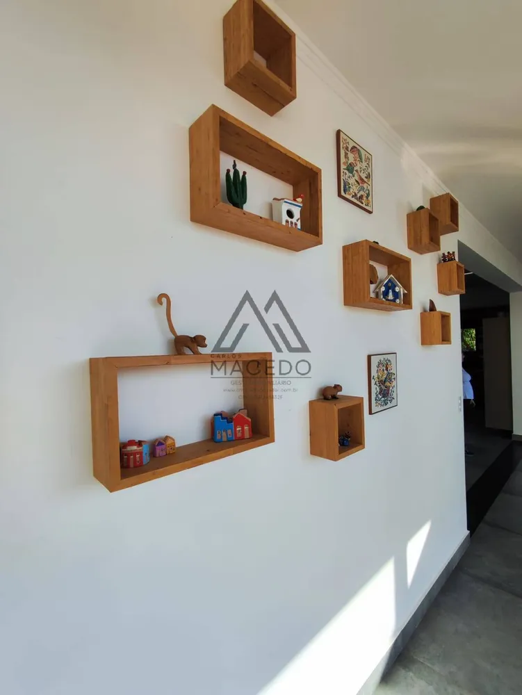 Casa de Condomínio, 4 quartos - Foto 3