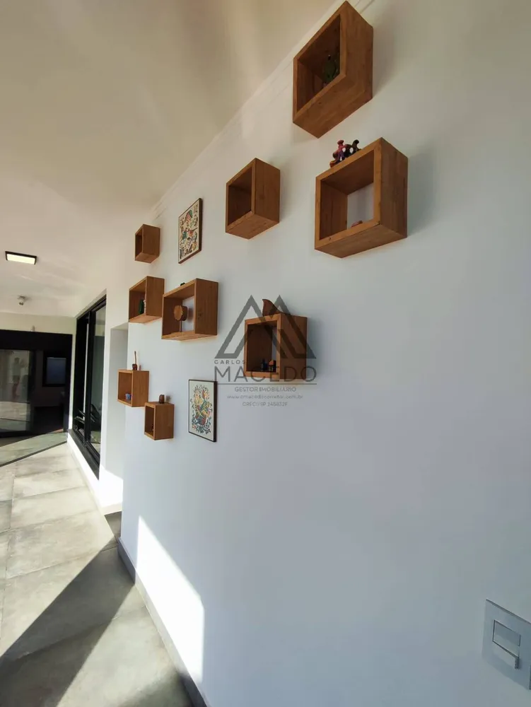 Casa de Condomínio, 4 quartos - Foto 4