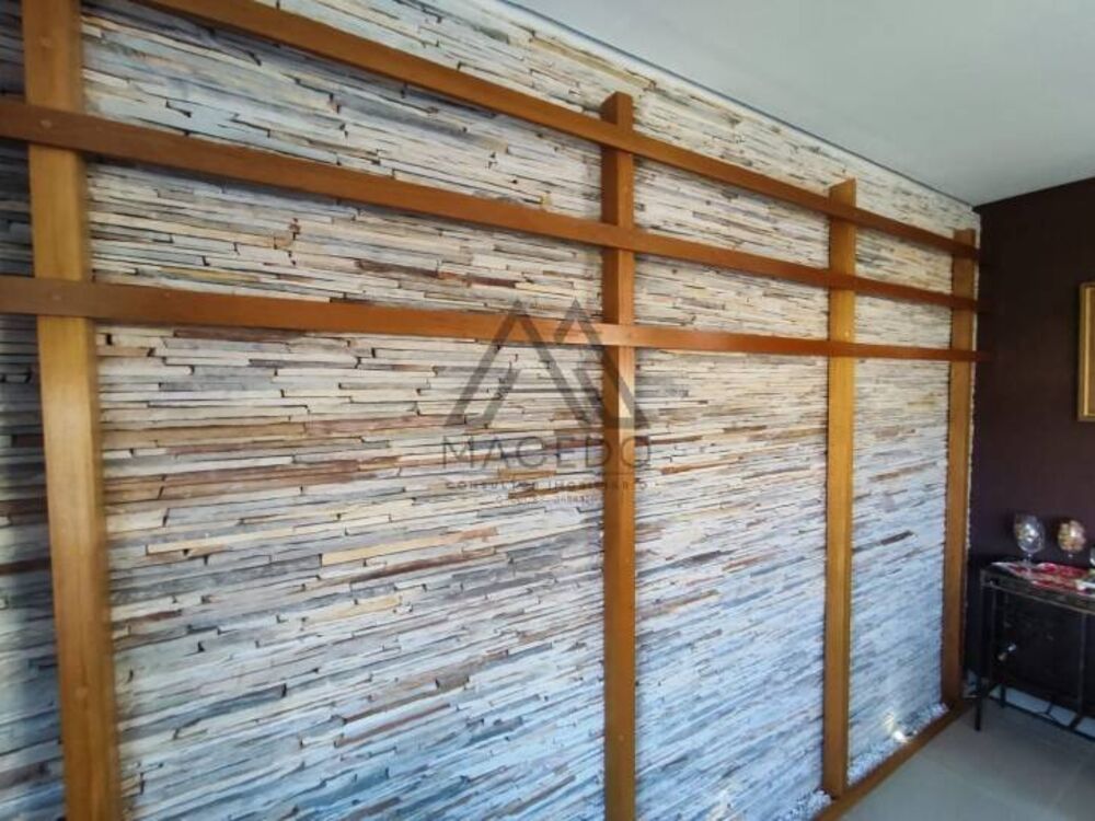 Casa de Condomínio à venda com 4 quartos, 317m² - Foto 3