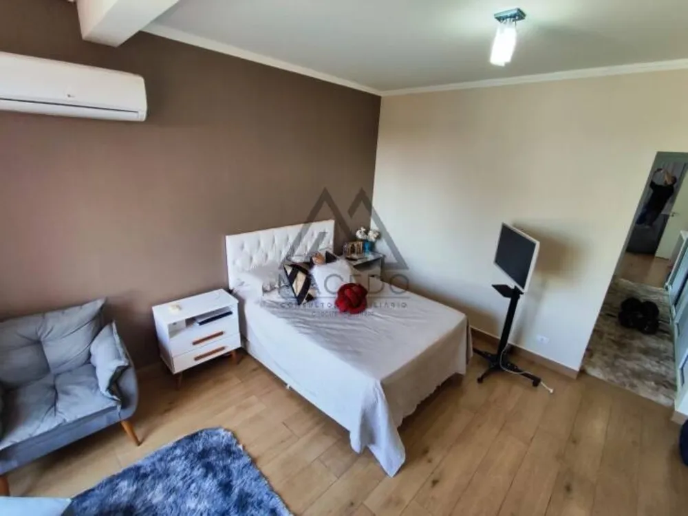 Casa de Condomínio, 4 quartos - Foto 7