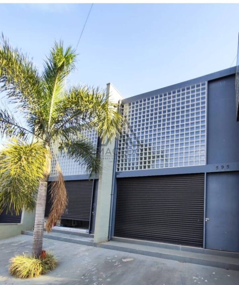 Loja-Salão, 85 m² - Foto 2