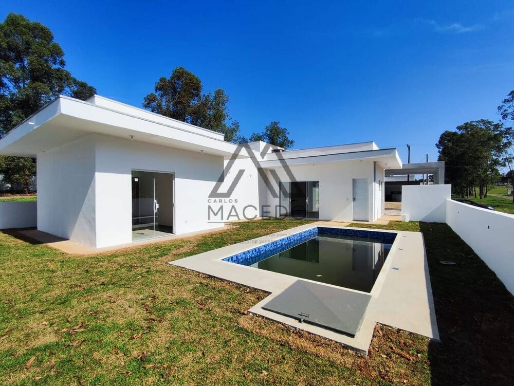 Casa de Condomínio à venda com 3 quartos, 450m² - Foto 2