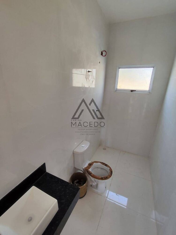 Casa de Condomínio à venda com 3 quartos, 450m² - Foto 3