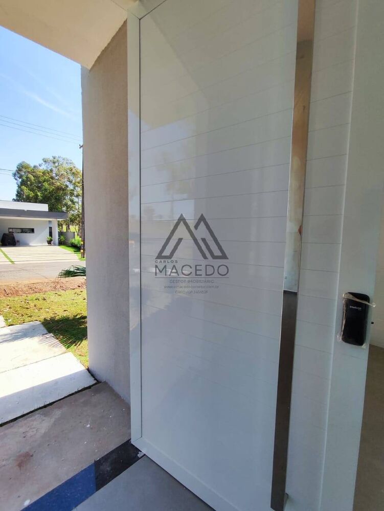 Casa de Condomínio à venda com 3 quartos, 450m² - Foto 4