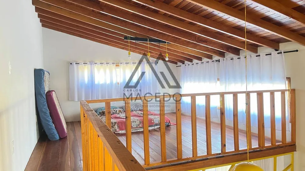 Casa de Condomínio, 2 quartos - Foto 7