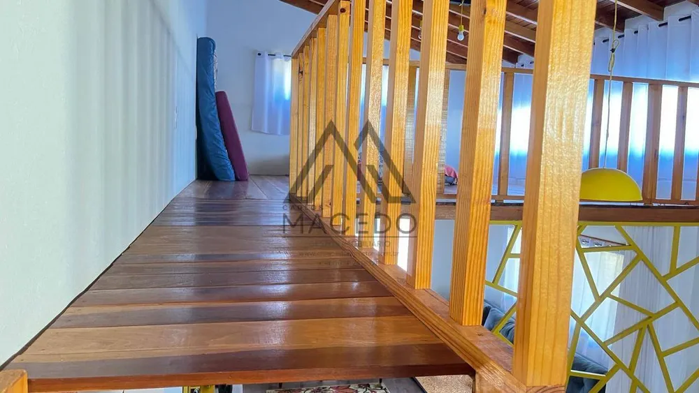 Casa de Condomínio, 2 quartos - Foto 5