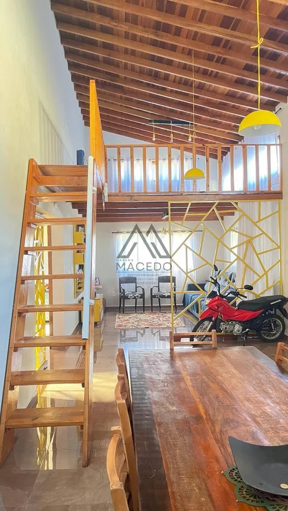 Casa de Condomínio, 2 quartos - Foto 11