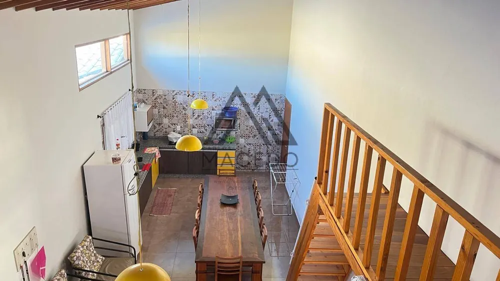 Casa de Condomínio, 2 quartos - Foto 6