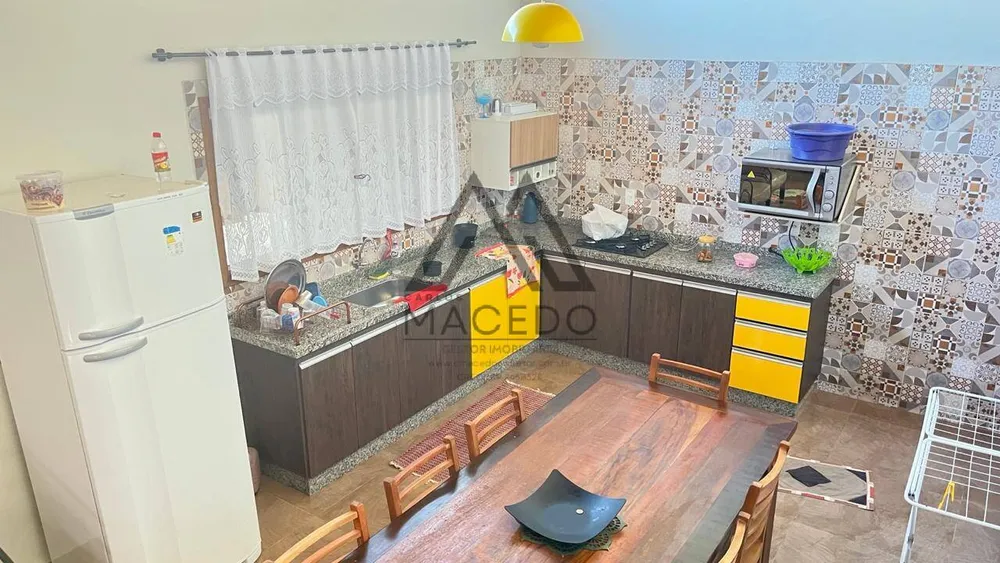 Casa de Condomínio, 2 quartos - Foto 8