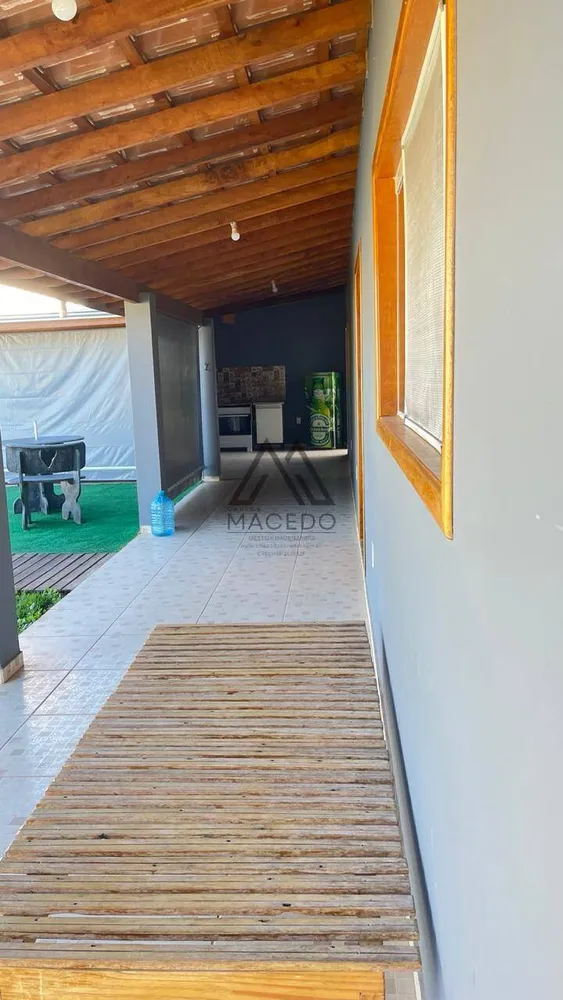 Casa de Condomínio, 2 quartos - Foto 12