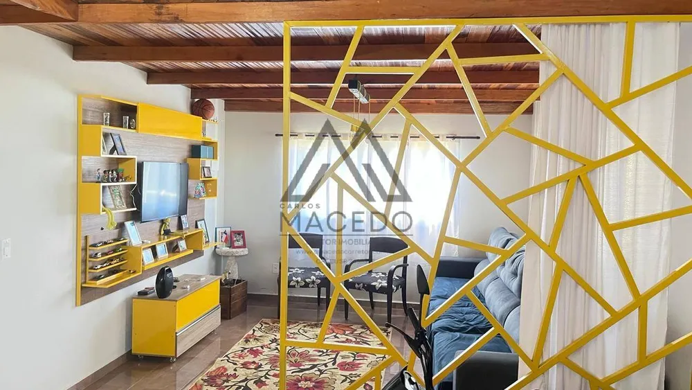 Casa de Condomínio, 2 quartos - Foto 4