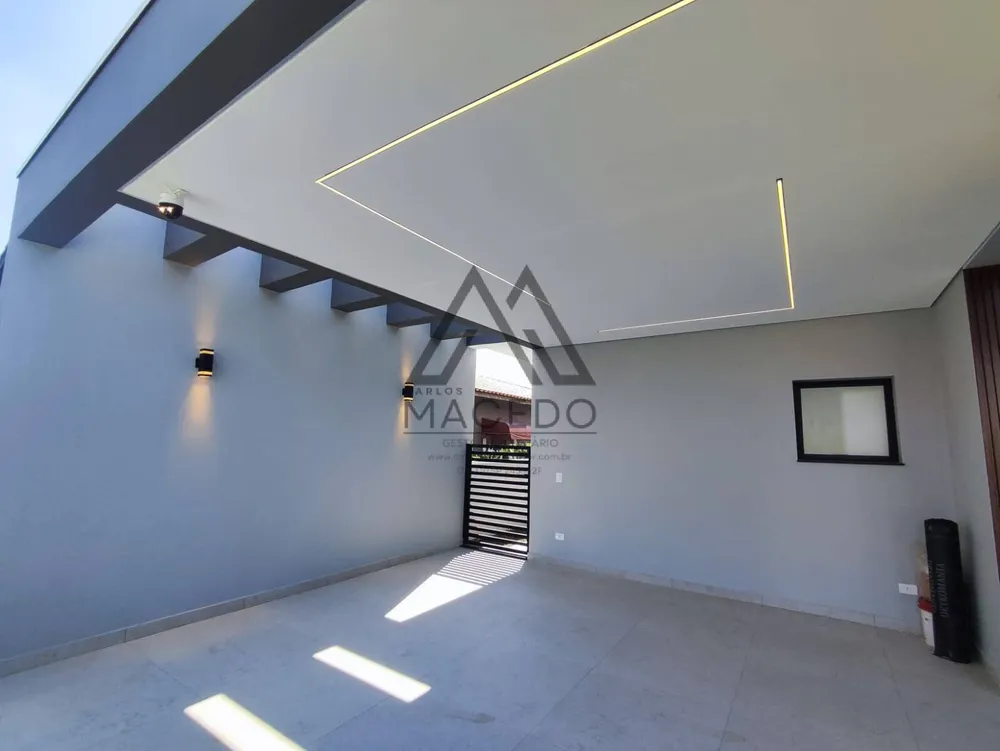 Casa de Condomínio, 4 quartos - Foto 3