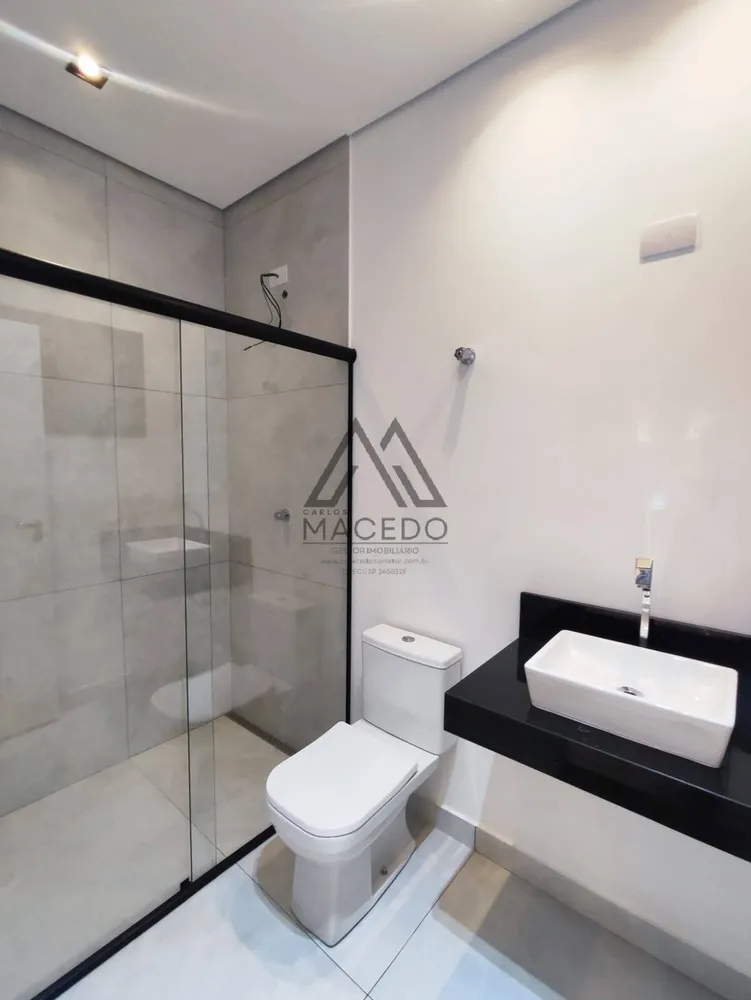 Casa de Condomínio, 4 quartos - Foto 10