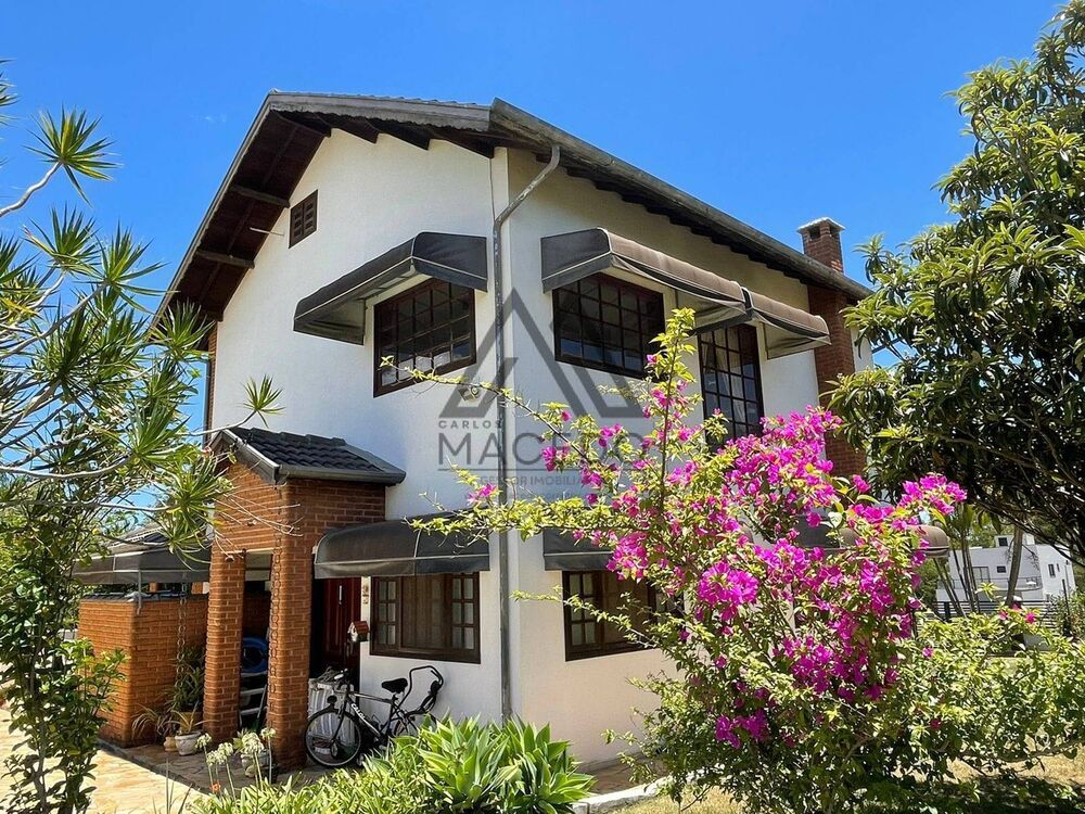 Casa de Condomínio - Foto 4