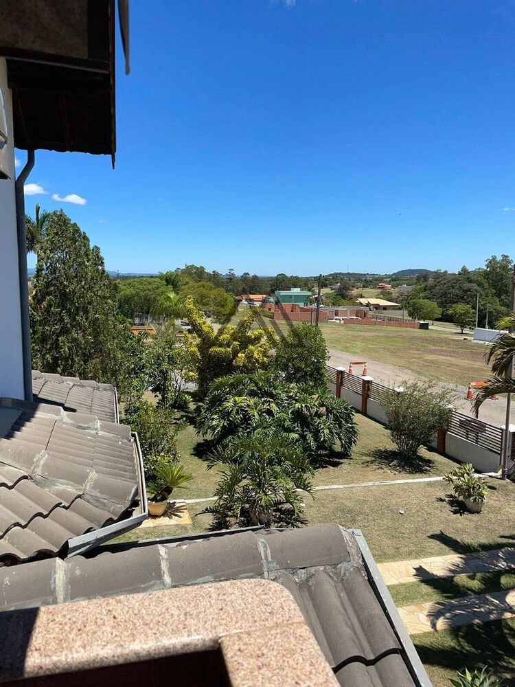 Casa de Condomínio - Foto 1