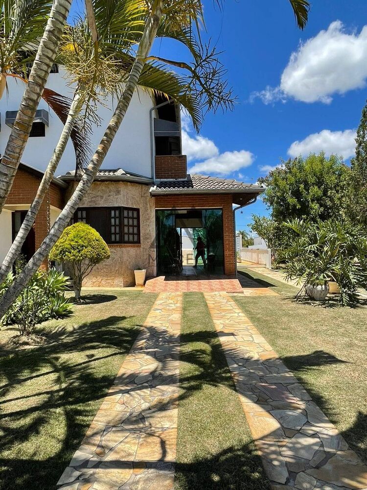 Casa de Condomínio - Foto 3