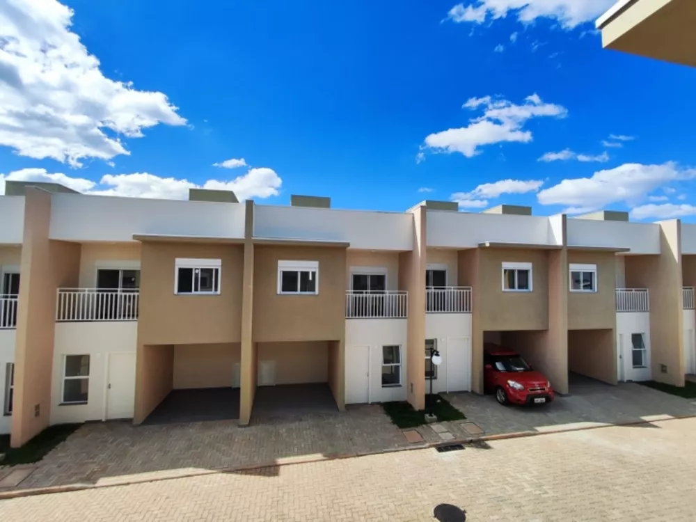 Casa de Condomínio à venda com 2 quartos, 85m² - Foto 3