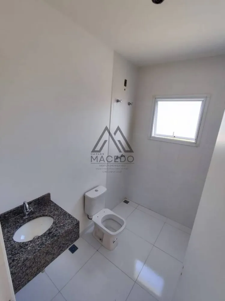 Casa de Condomínio, 2 quartos - Foto 10