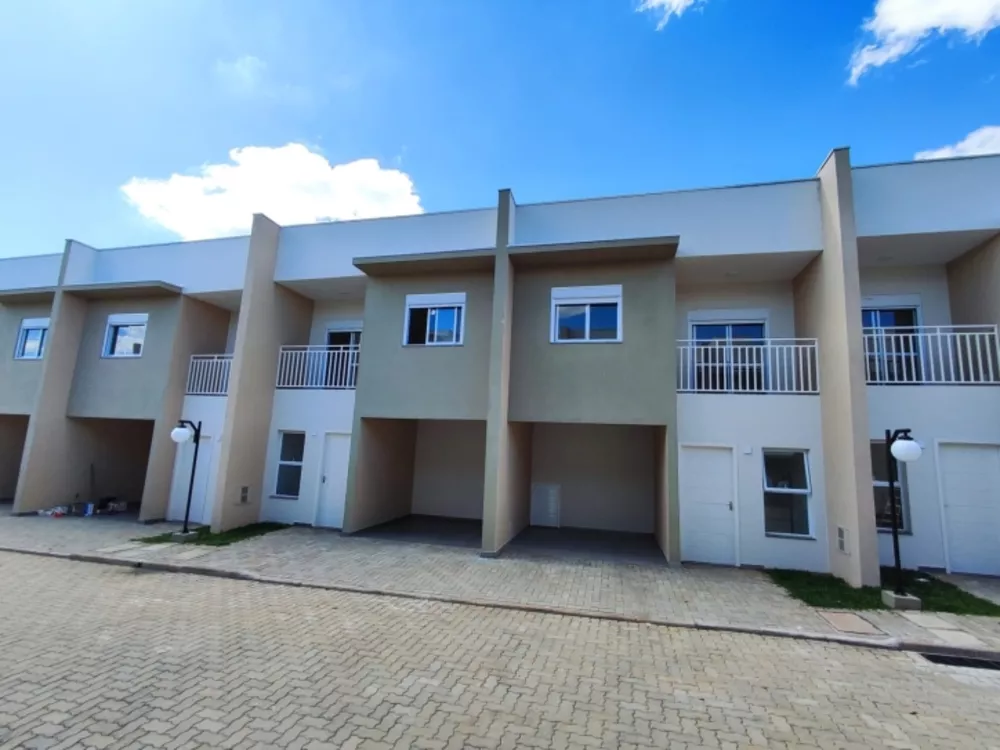 Casa de Condomínio à venda com 2 quartos, 85m² - Foto 4