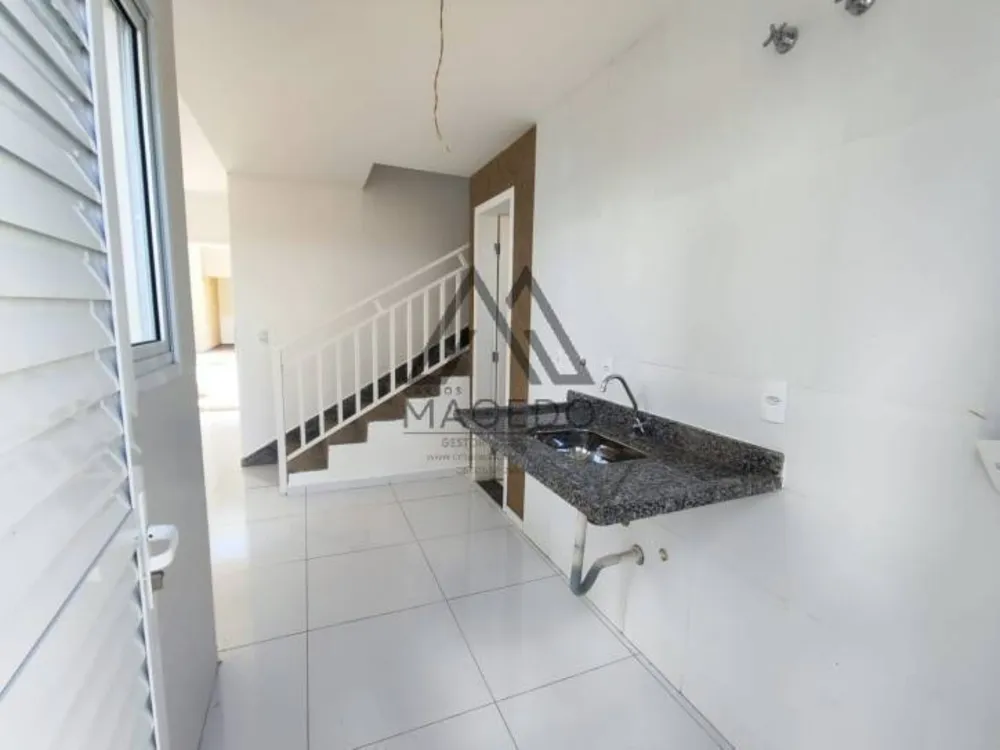 Casa de Condomínio, 2 quartos - Foto 7