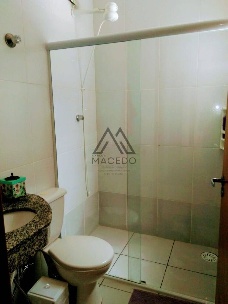 Casa de Condomínio à venda com 3 quartos, 450m² - Foto 7