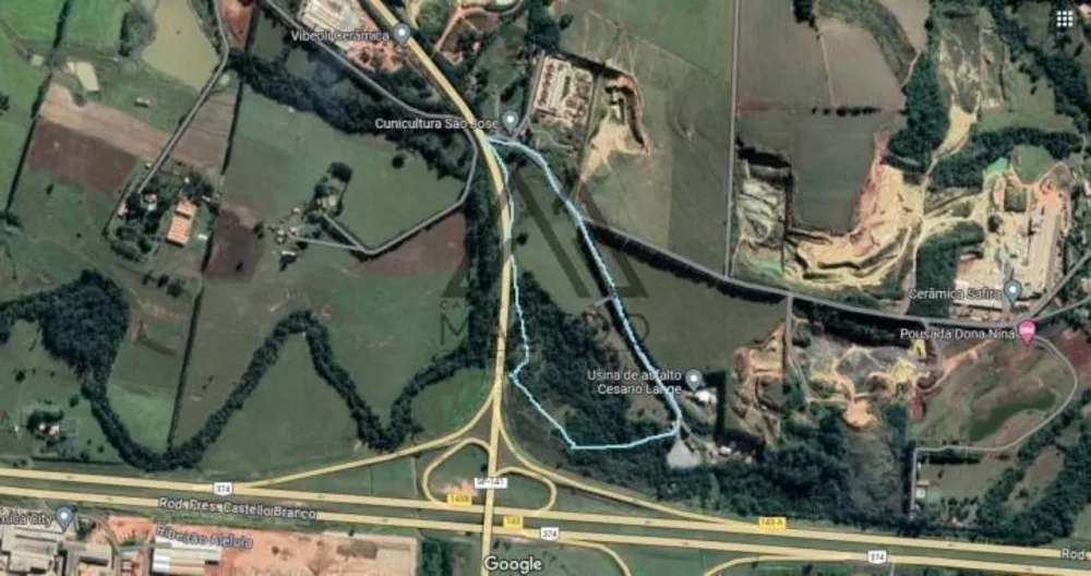 Terreno, 4 m² - Foto 5
