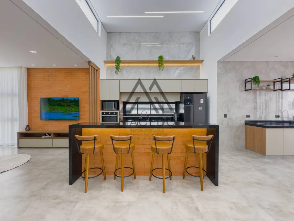 Casa de Condomínio, 3 quartos - Foto 6