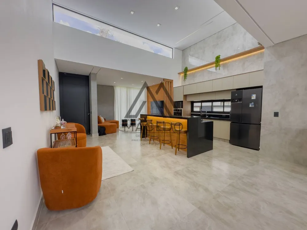 Casa de Condomínio, 3 quartos - Foto 8