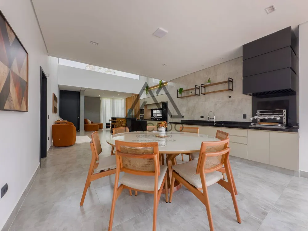 Casa de Condomínio, 3 quartos - Foto 7