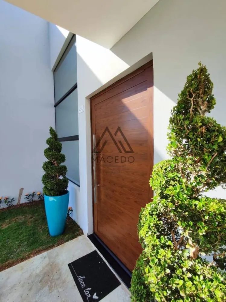 Casa de Condomínio, 3 quartos - Foto 11