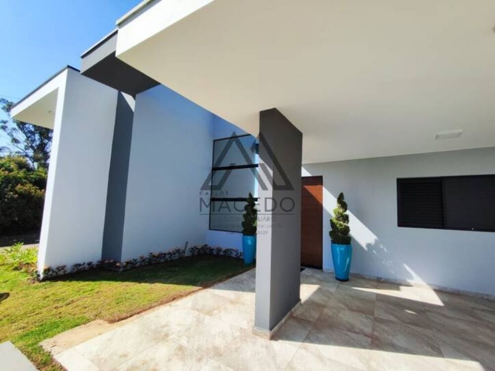 Casa de Condomínio à venda com 3 quartos, 175m² - Foto 4
