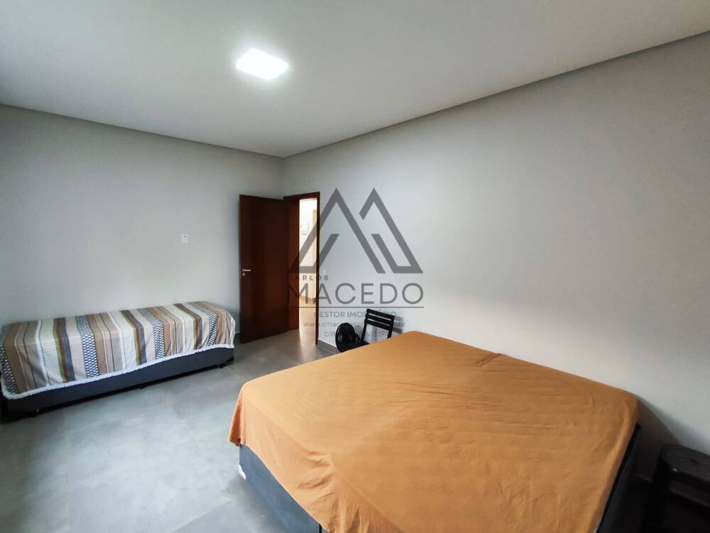 Casa de Condomínio à venda com 3 quartos, 1125m² - Foto 4