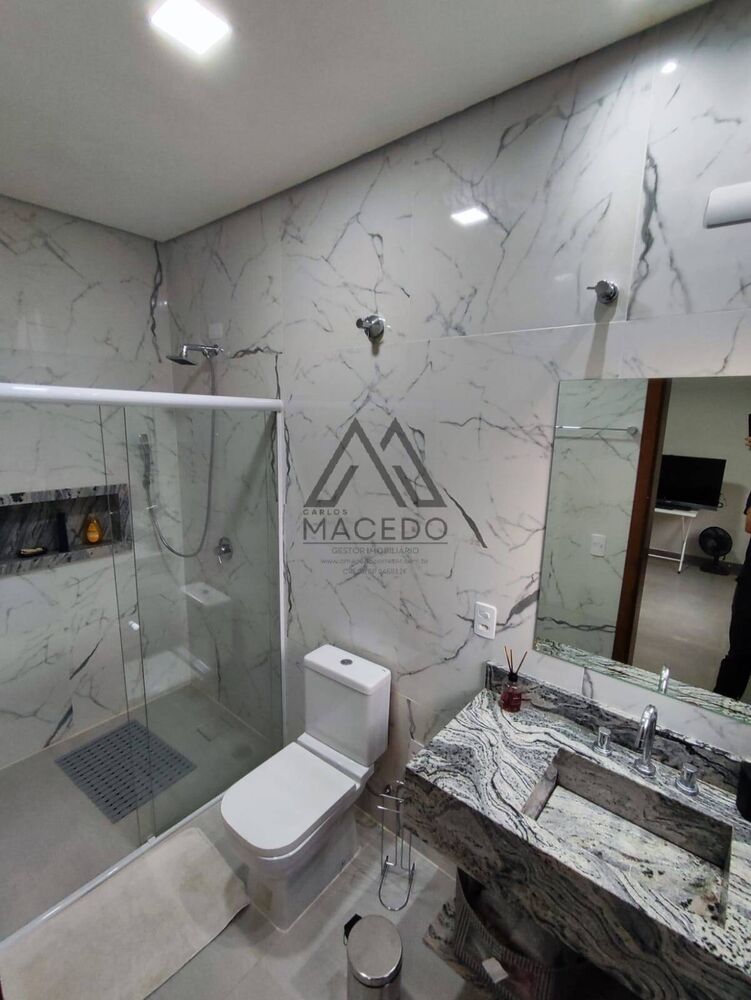 Casa de Condomínio à venda com 3 quartos, 1125m² - Foto 6