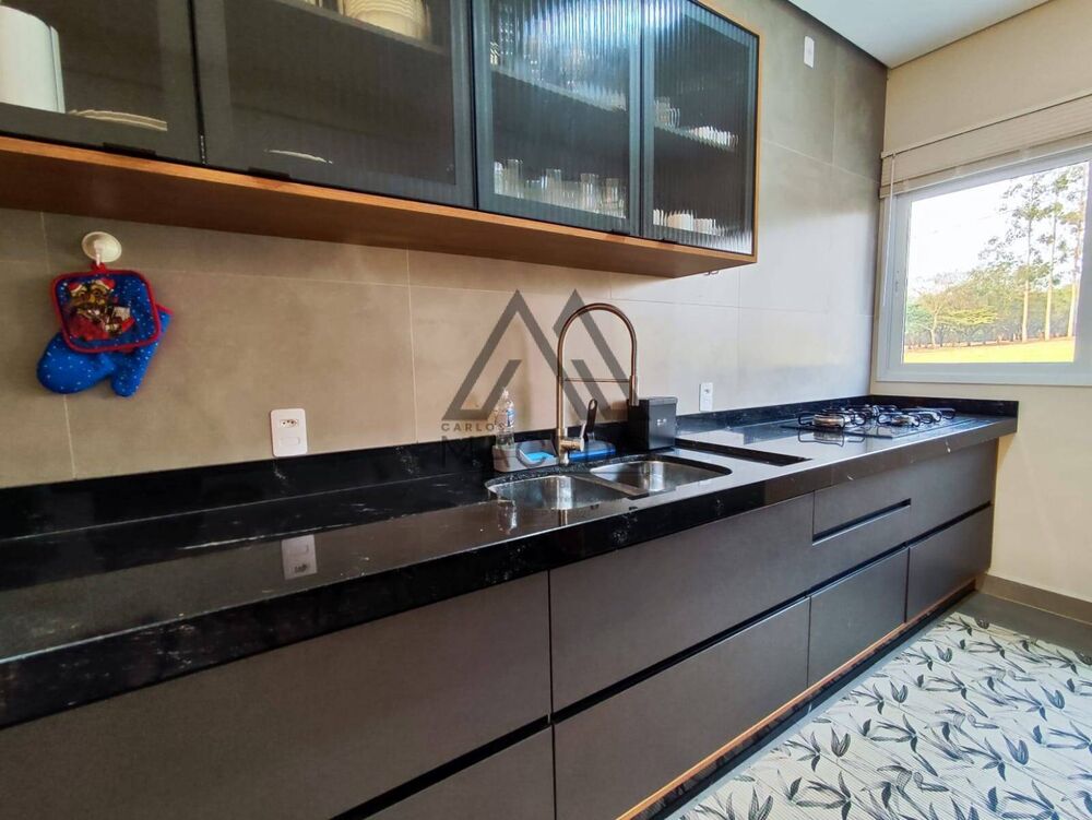 Casa de Condomínio à venda com 3 quartos, 1125m² - Foto 3