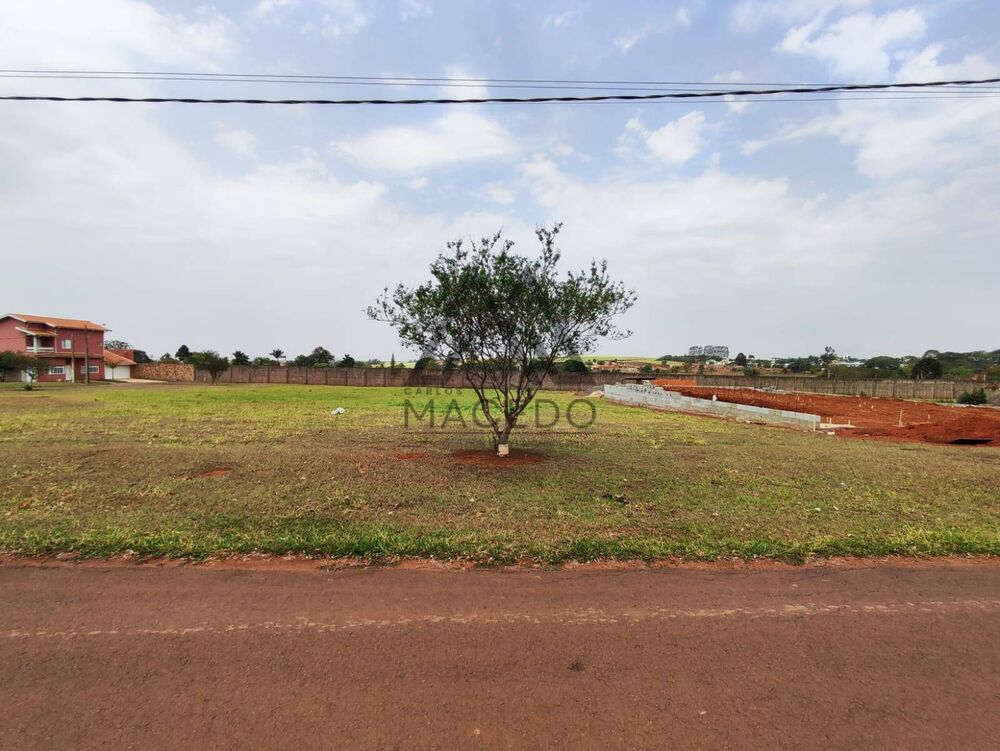Terreno, 1012 m² - Foto 1