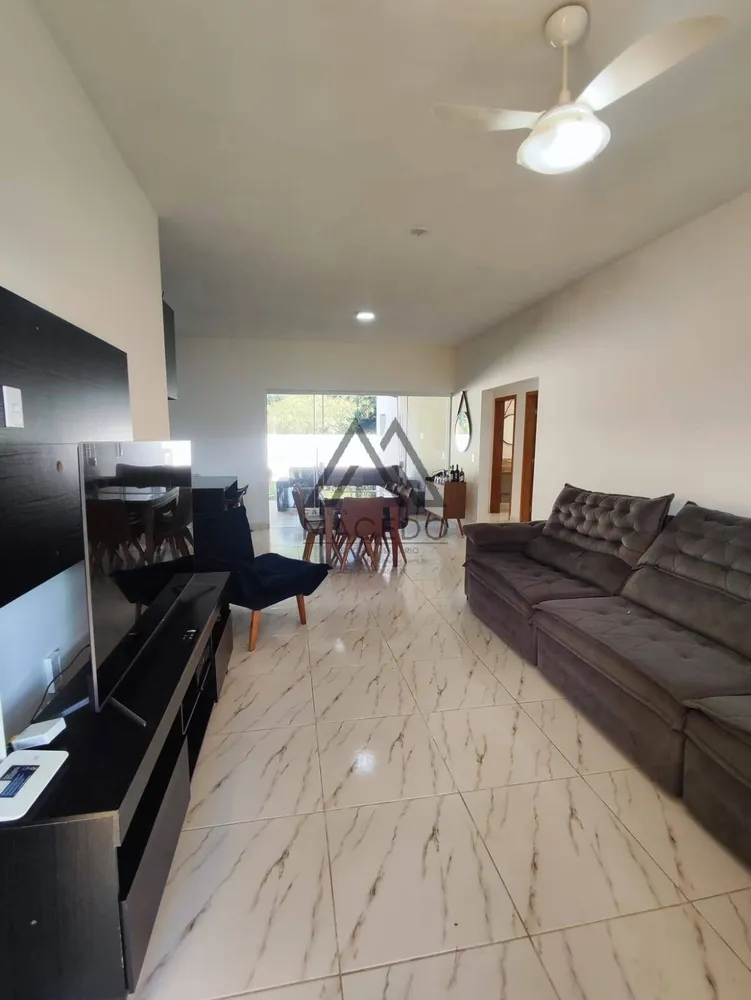 Casa de Condomínio, 3 quartos - Foto 3