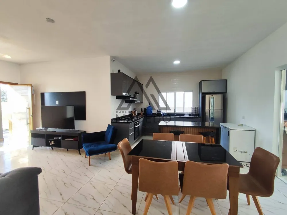 Casa de Condomínio, 3 quartos - Foto 6