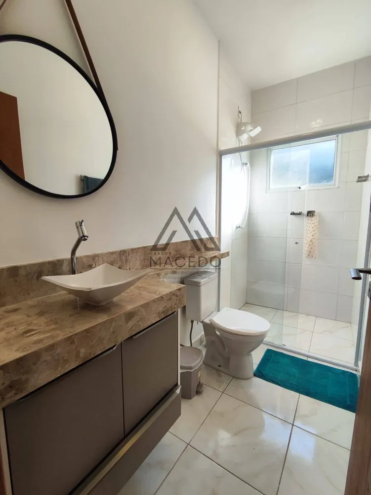 Casa de Condomínio, 3 quartos - Foto 7