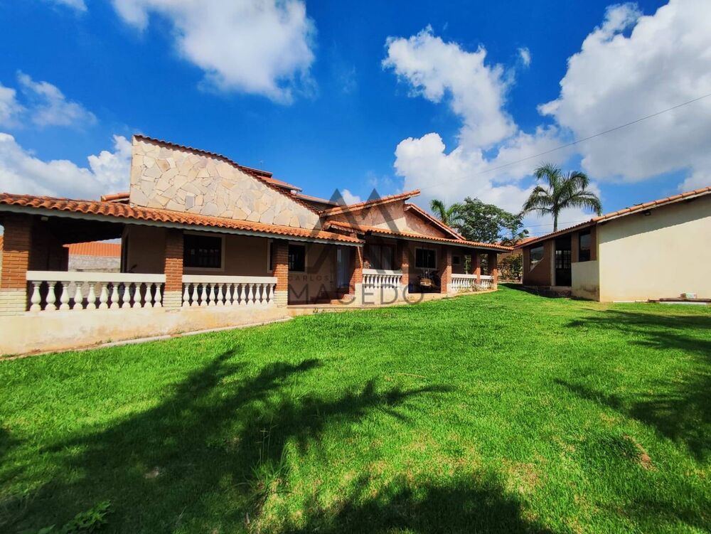 Casa de Condomínio, 3 quartos - Foto 5