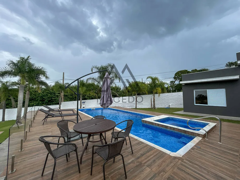 Casa de Condomínio, 4 quartos - Foto 4