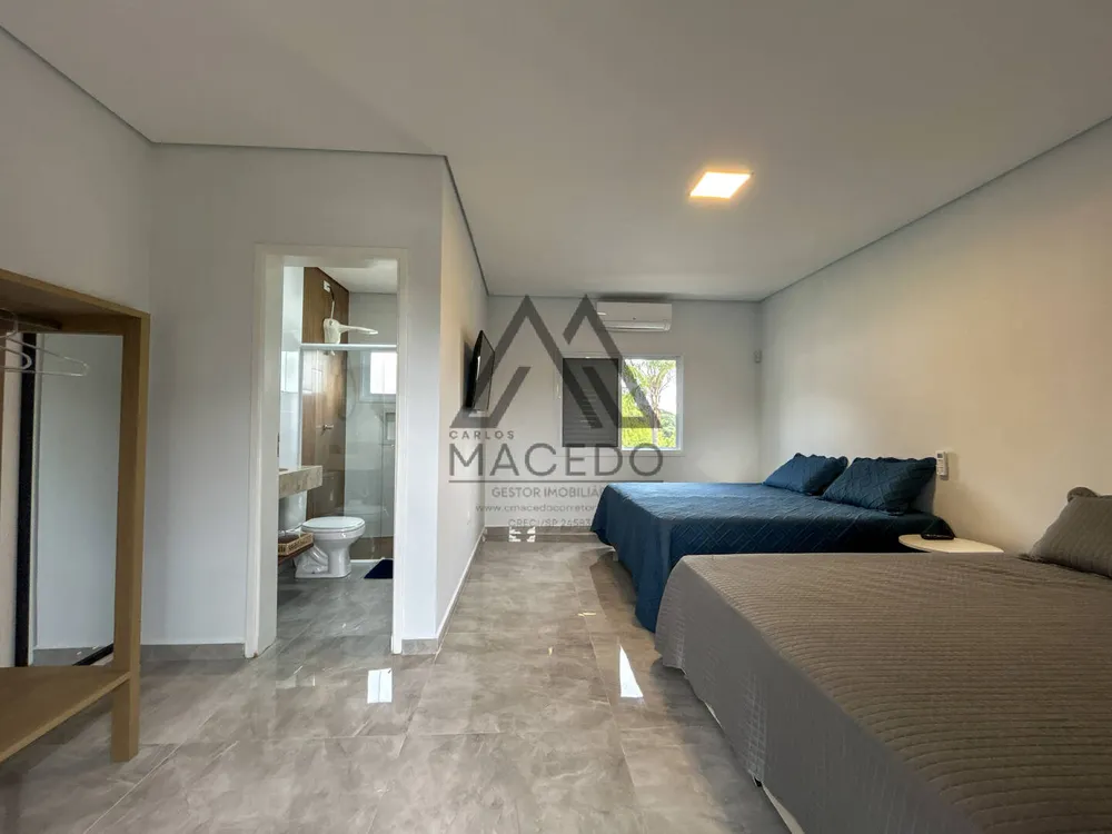 Casa de Condomínio, 4 quartos - Foto 10