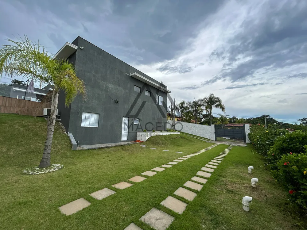 Casa de Condomínio, 4 quartos - Foto 3