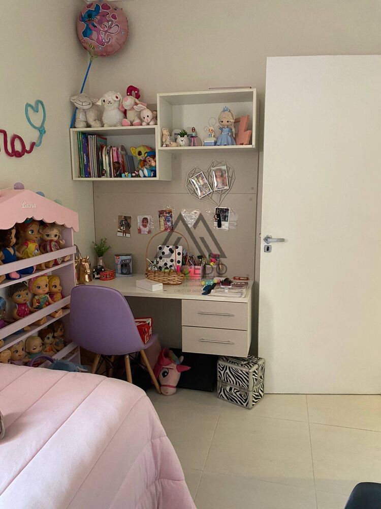 Sobrado, 3 quartos, 150 m² - Foto 2