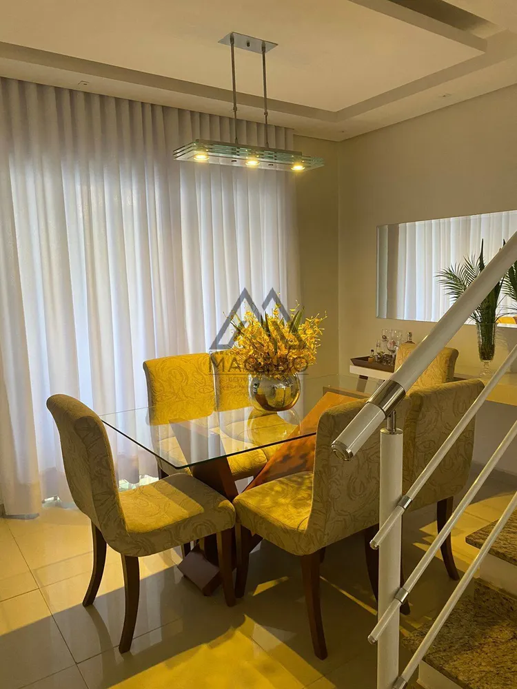 Sobrado, 3 quartos, 150 m² - Foto 1