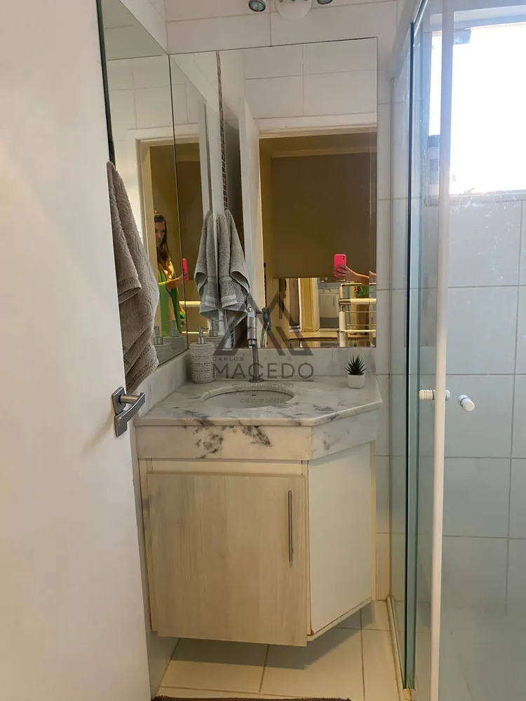 Sobrado, 3 quartos, 150 m² - Foto 10