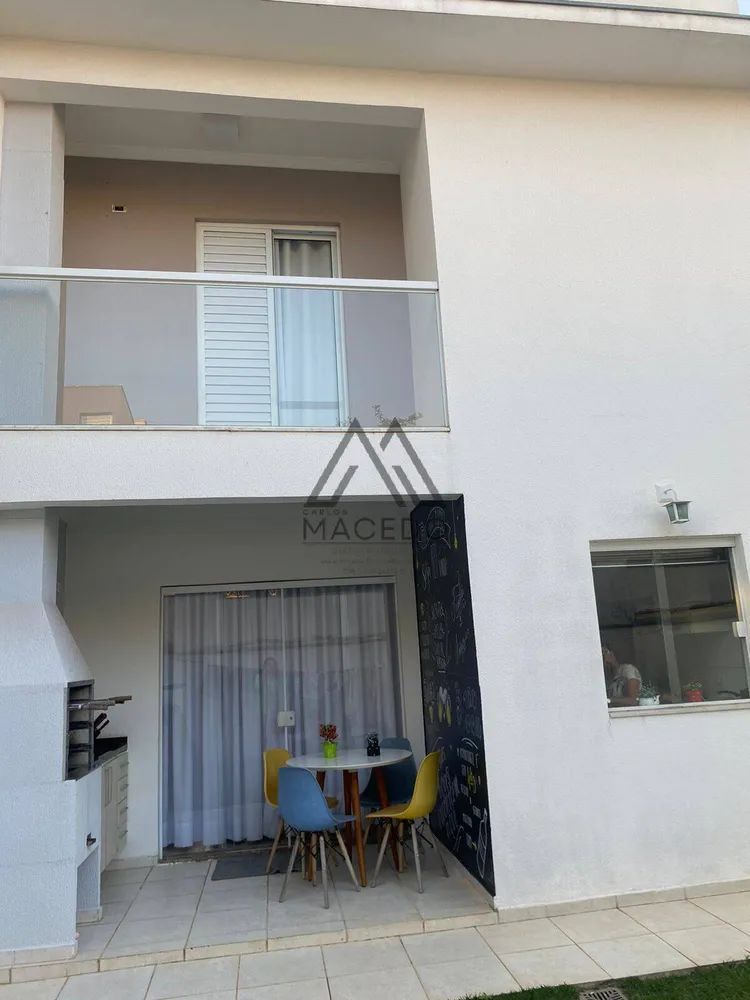 Sobrado, 3 quartos, 150 m² - Foto 16